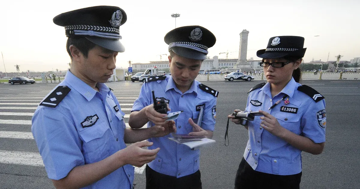 Mit tudunk a kínai rendőrökről, akik Magyarországon járőrözhetnek?