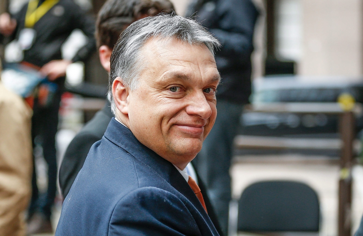 Hiába a soros elnökség: nem Magyarországon lesz az uniós külügyi ...