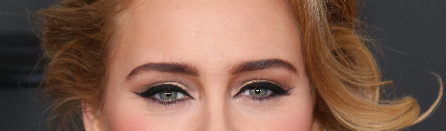 Adele, brit énekesnő