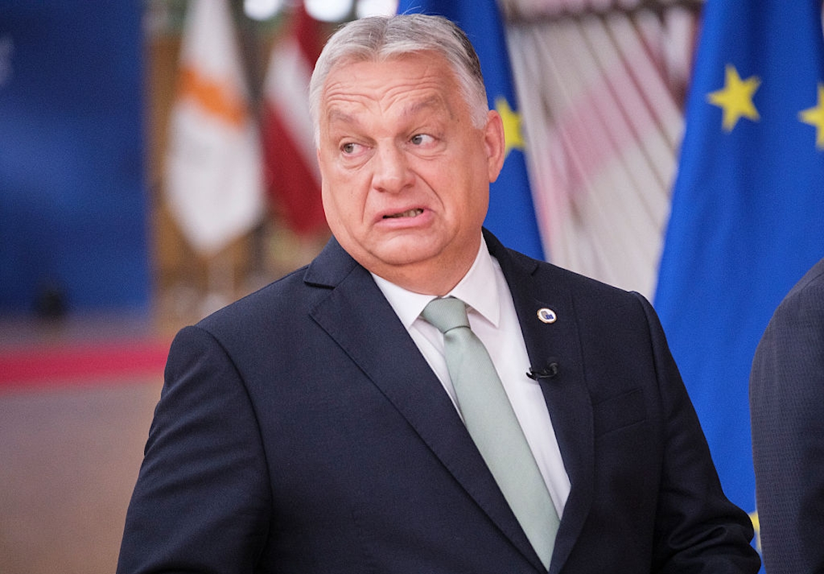 Orbán Viktor, Magyarország miniszterelnöke