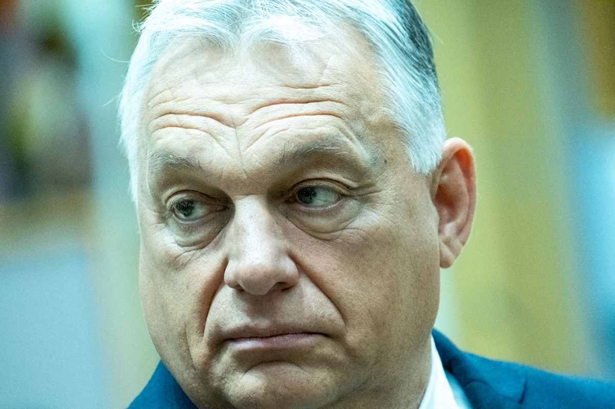 Orbán Viktor