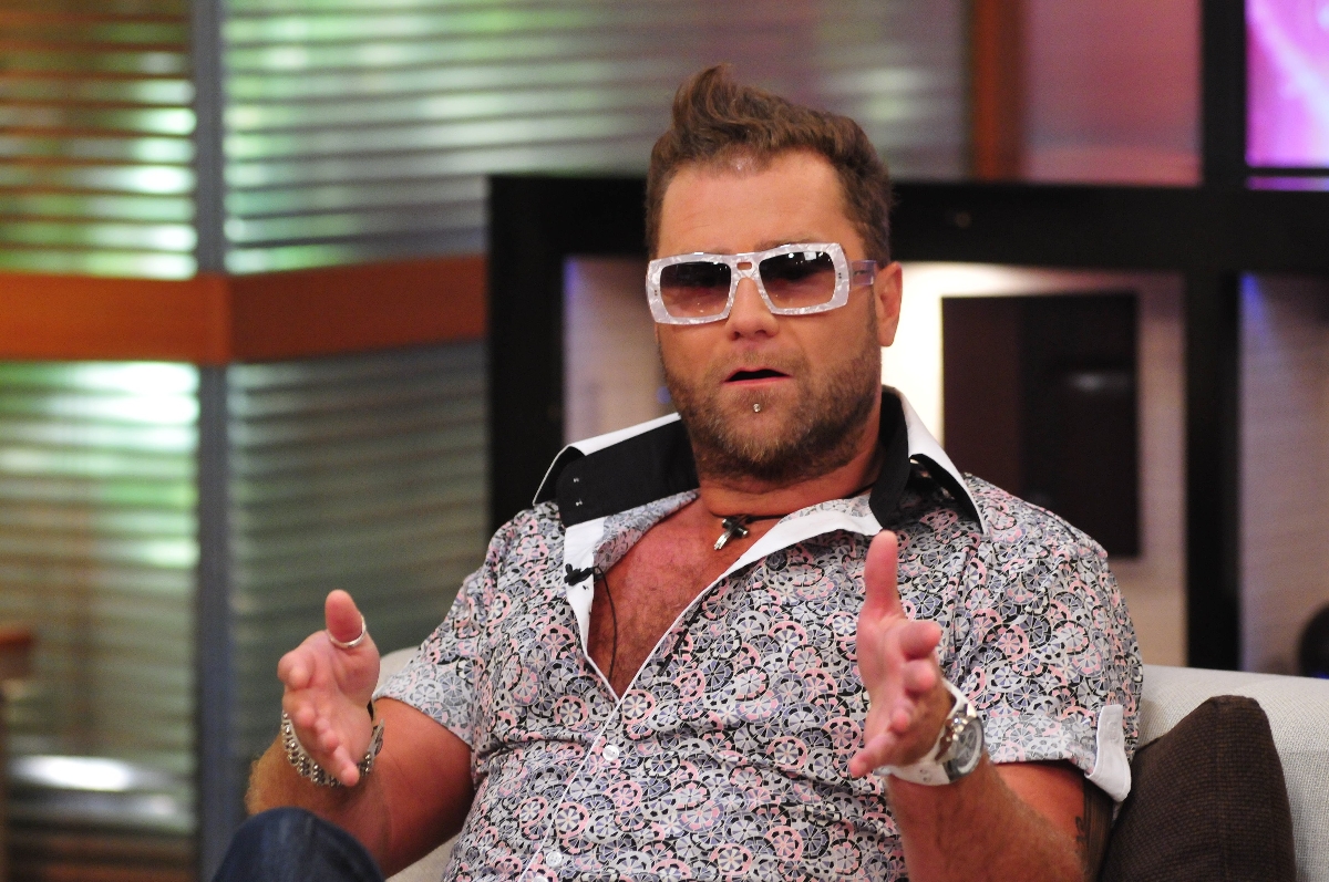 Herczeg Zoltán divattervező