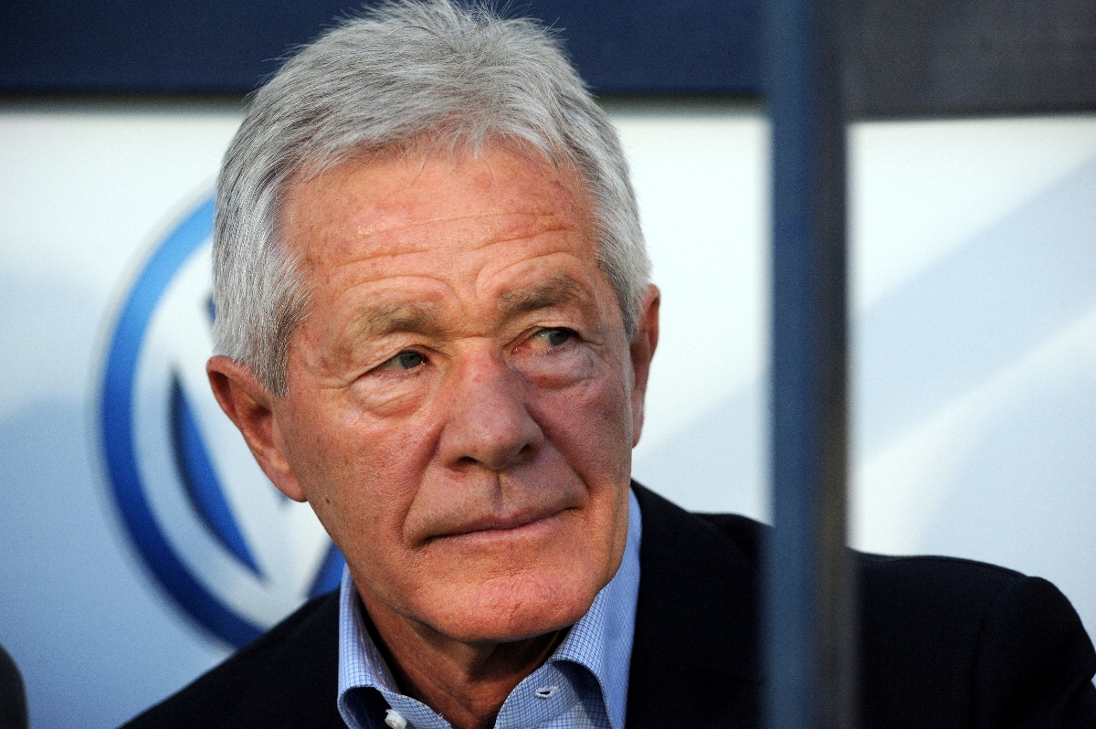 Nyolcvannégy éves korában elhunyt Mezey György labdarúgó mesteredző, a magyar válogatott korábbi szövetségi kapitánya