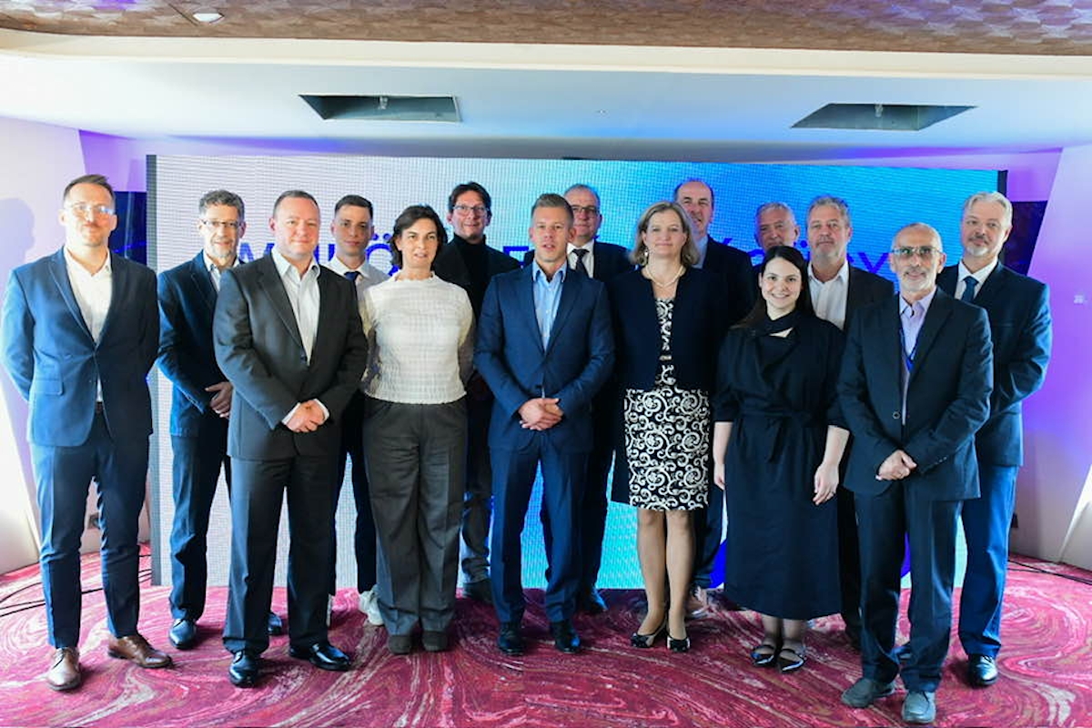 A Tisza váci egészségügyi konferenciája