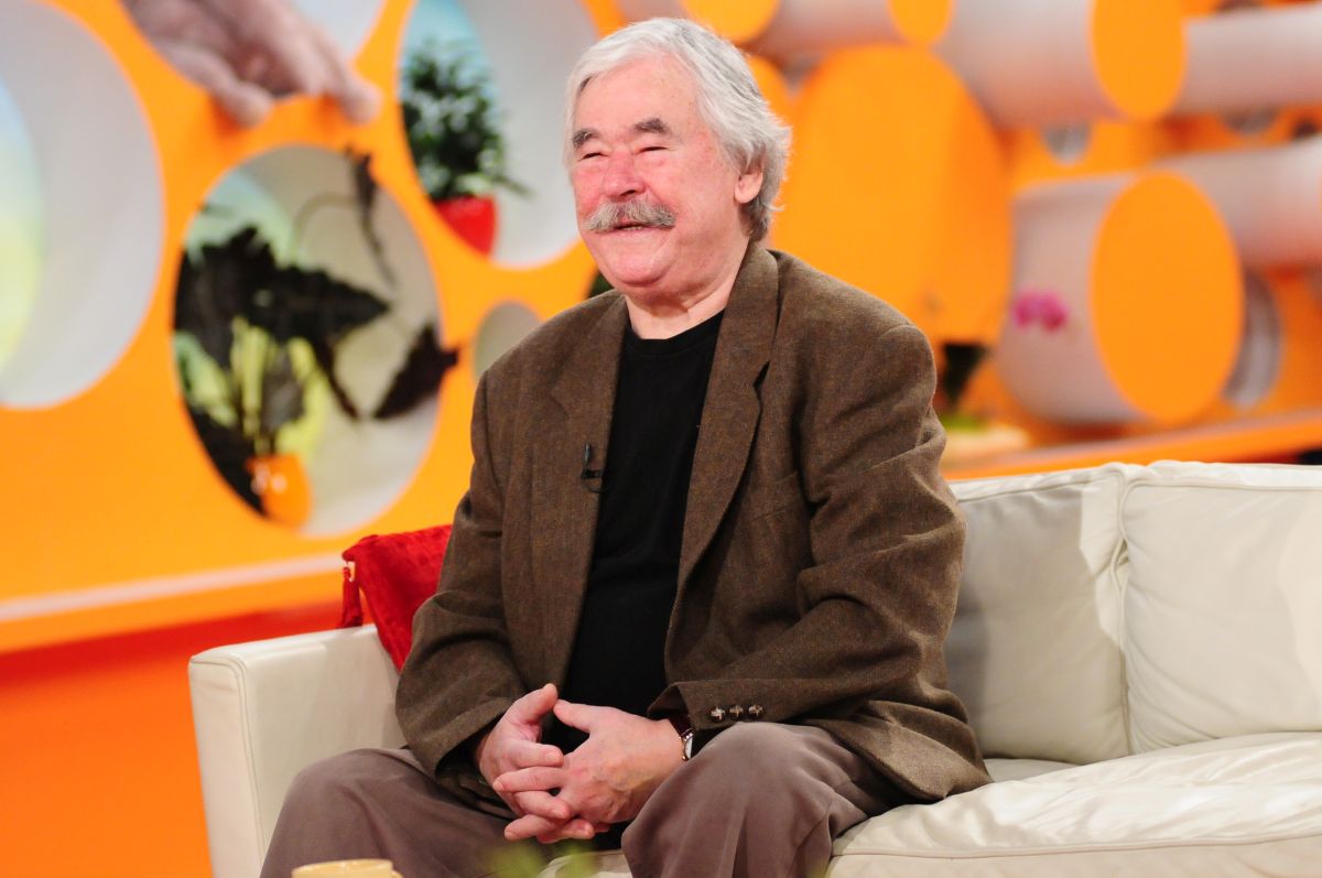 Csukás István író