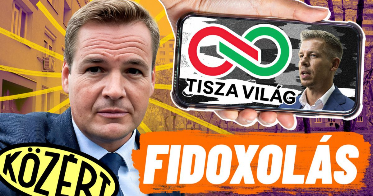 Olyan határt lépett át a hatalom, amit még Orbán sem akar felvállalni