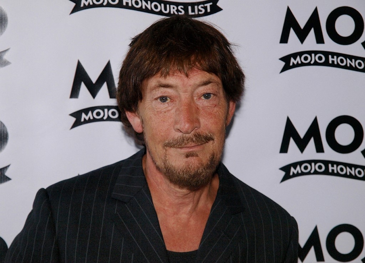 Chris Rea