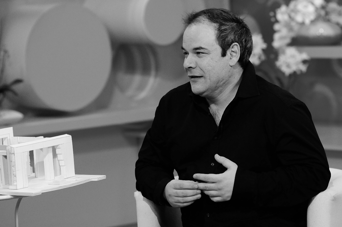 Kálloy Molnár Péter