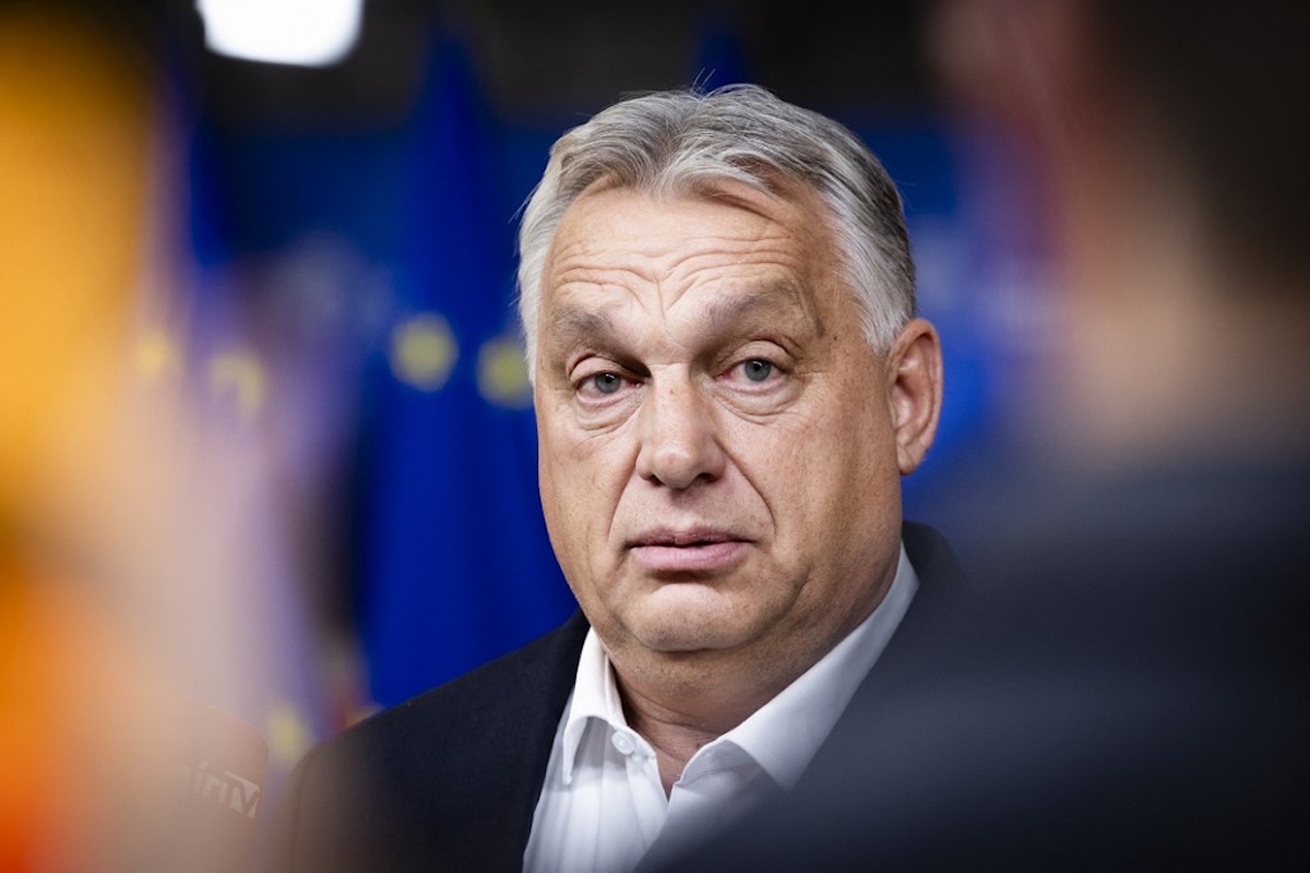 Orbán Viktor