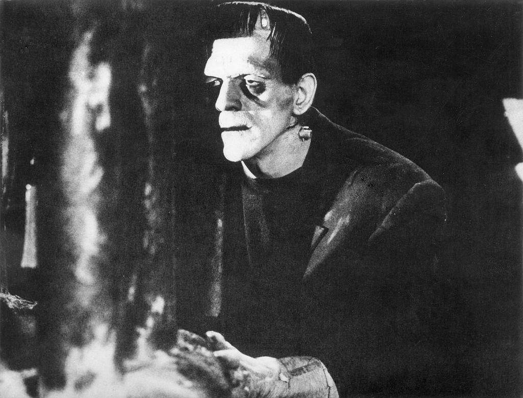 Karloff Boris