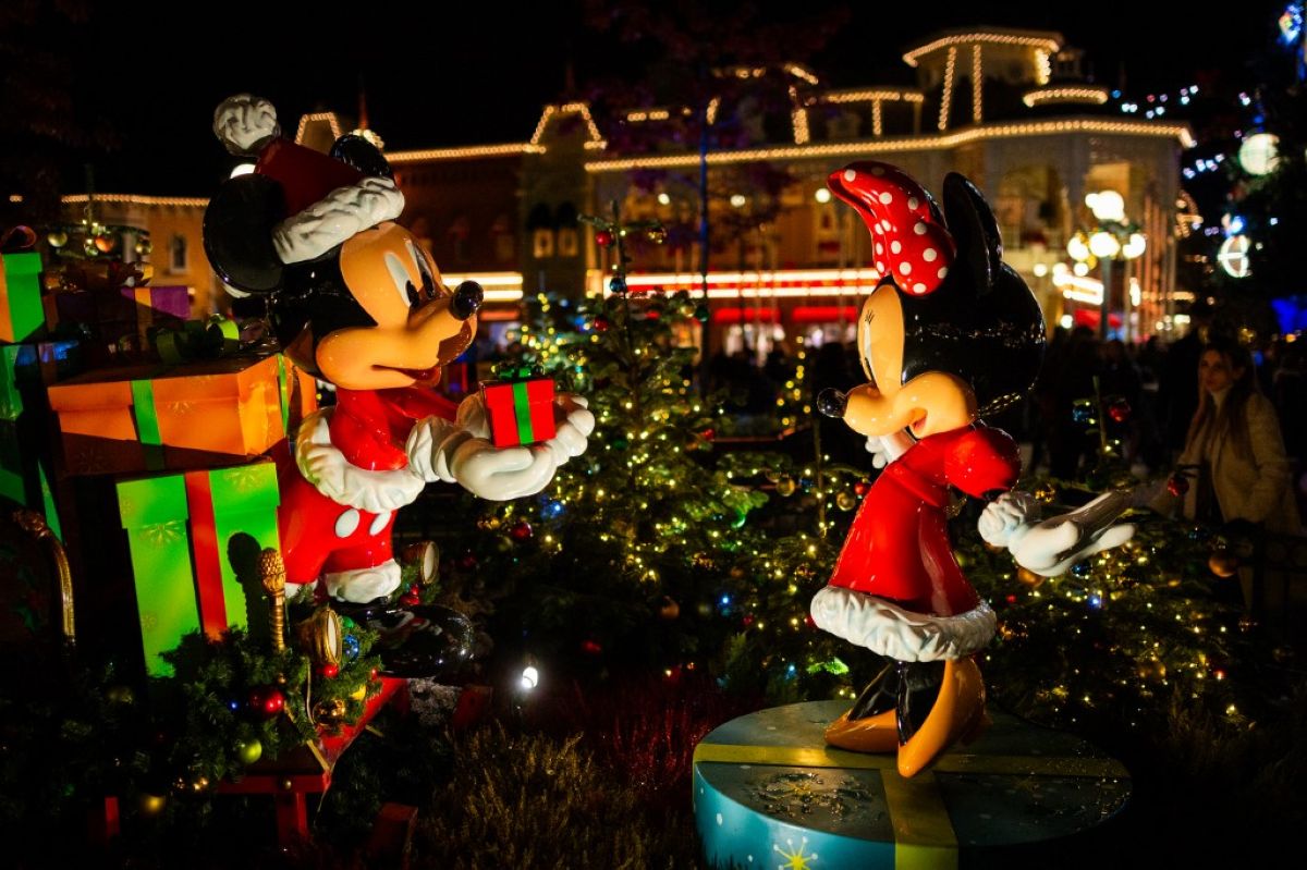 mickey_minnie_mouse - Startlap