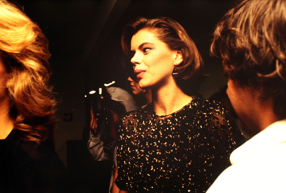 Molnár Csilla, a tragikus sorsú szépségkirálynő