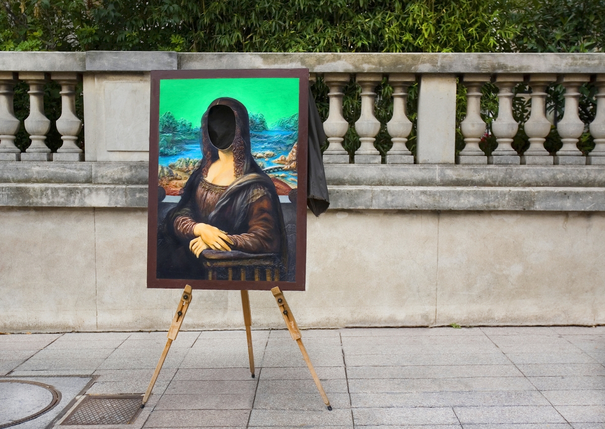Mona Lisa