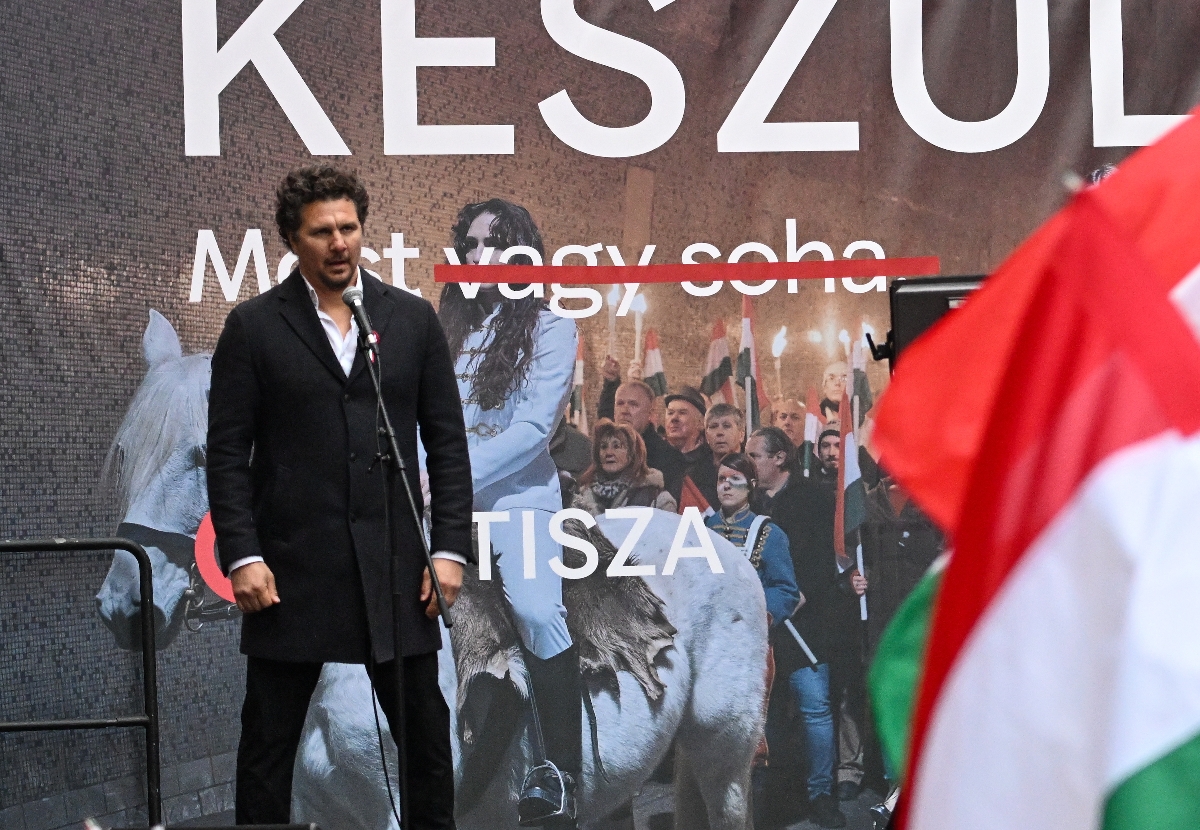 Nagy Ervin színművész