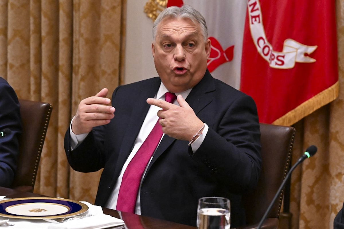 Orbán Viktor