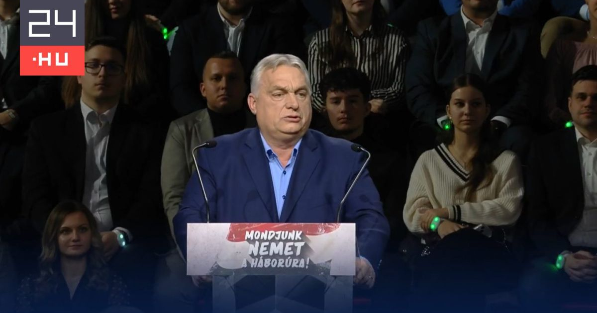 Orbán megállapodást kötött a cigánysággal