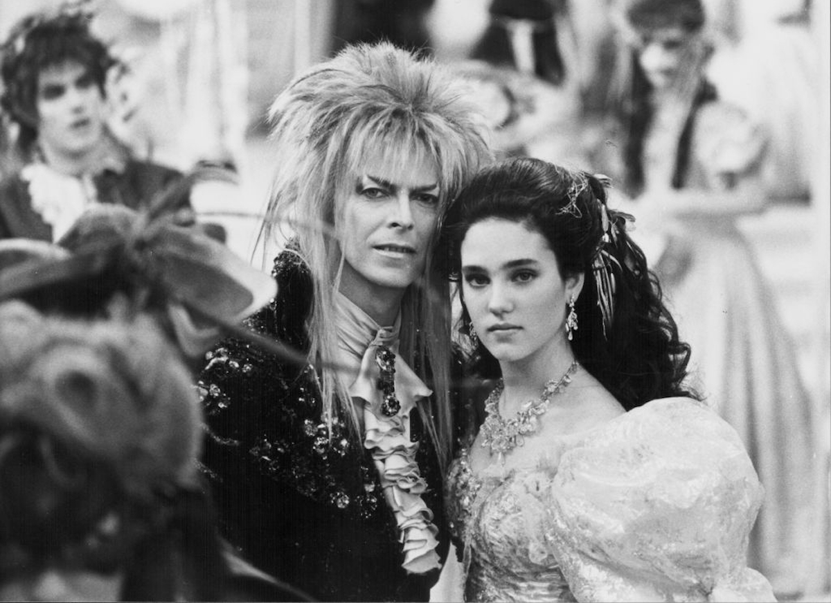 Jelenet a Fantasztikus labirintus