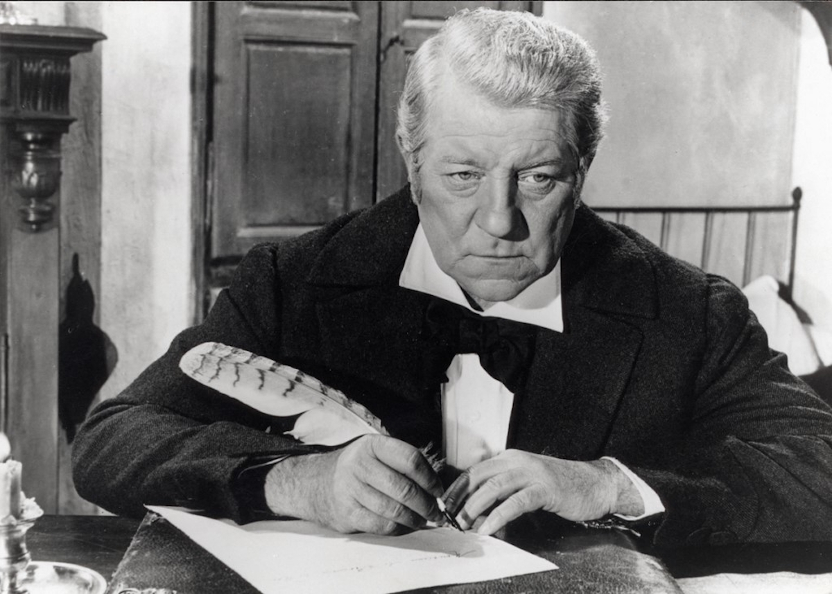 Jean Gabin francia színész