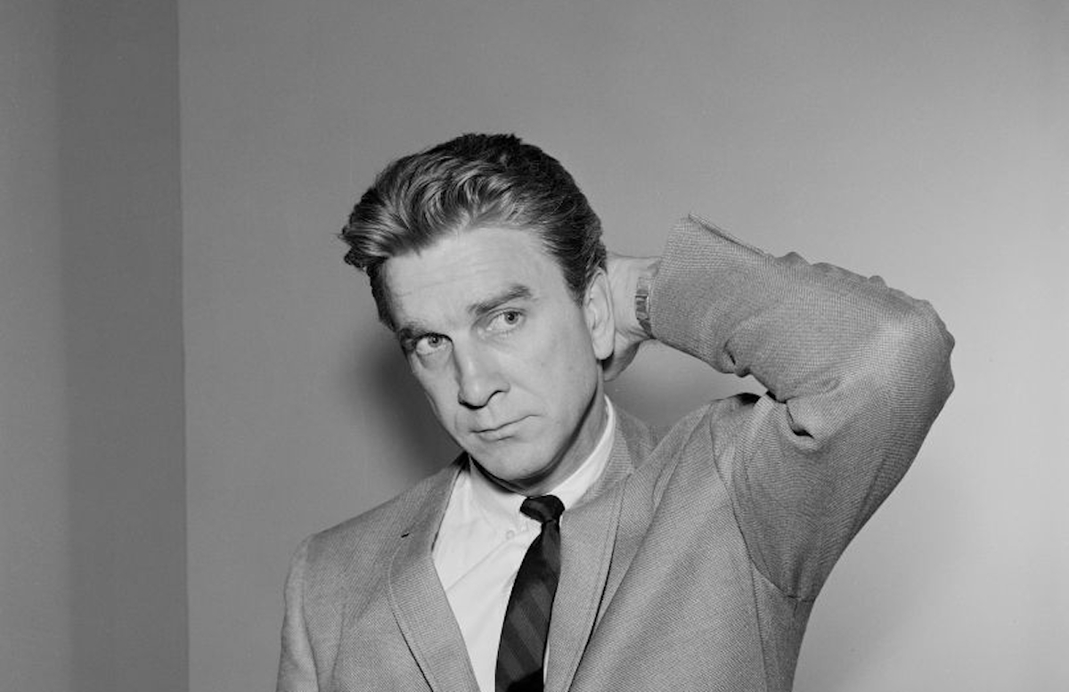 leslie_nielsen_ - Startlap Leslie Nielsen