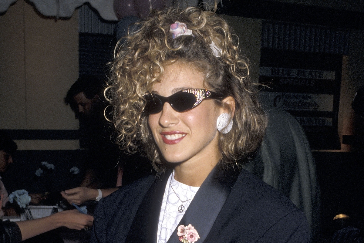 sarah_jessica_parker_ - Startlap Sarah Jessica Parker