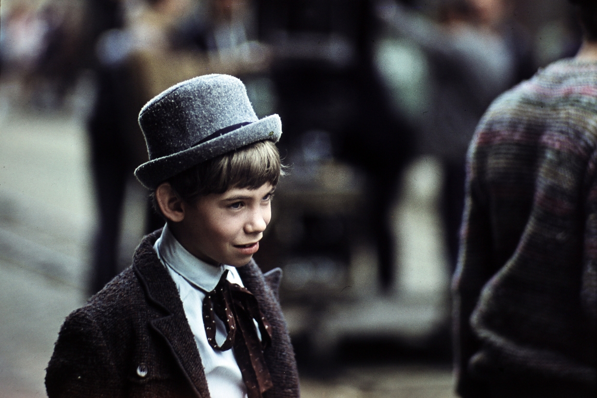 nemecsek_pal_utcai_fiuk_ - Startlap Anthony Kemp gyerekszínész Nemecsek szerepében