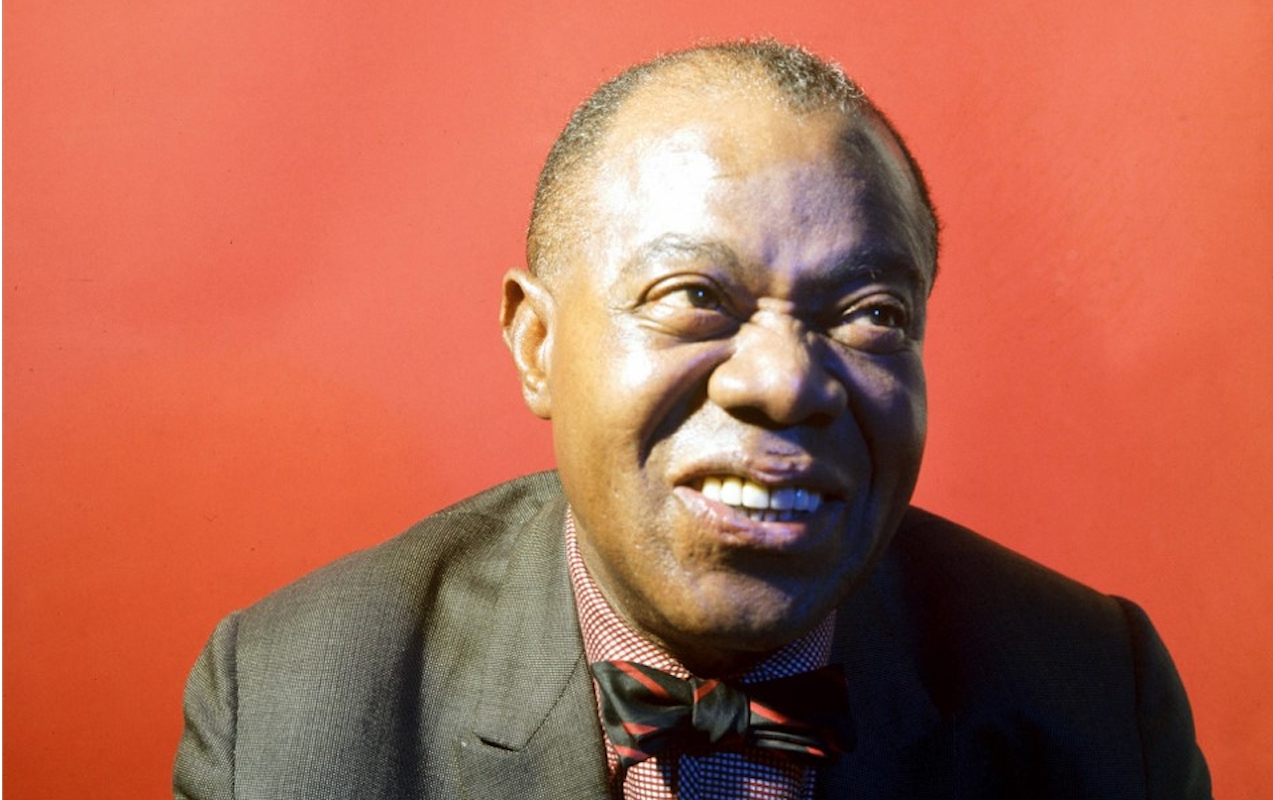 Louis Armstrong