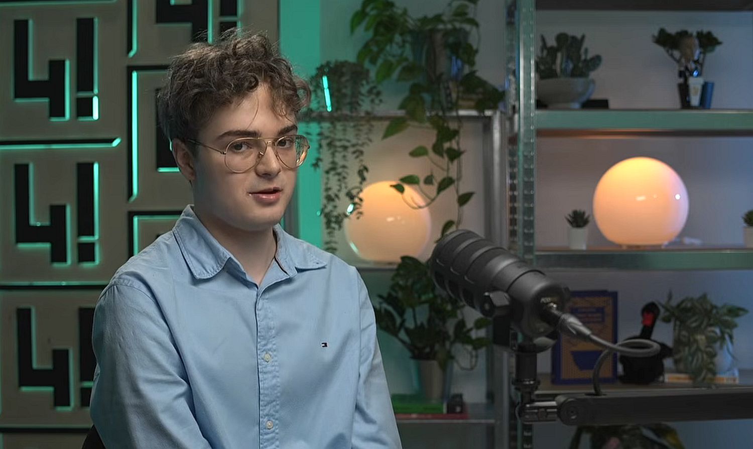 hraboczky-david - Startlap Hrabóczky Dávid interjút ad.