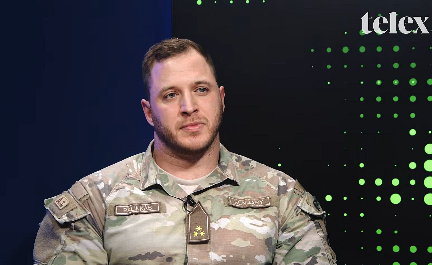 palinkas-szilveszter - Startlap Pálinkás Szilveszter interjút ad a Telexnek.