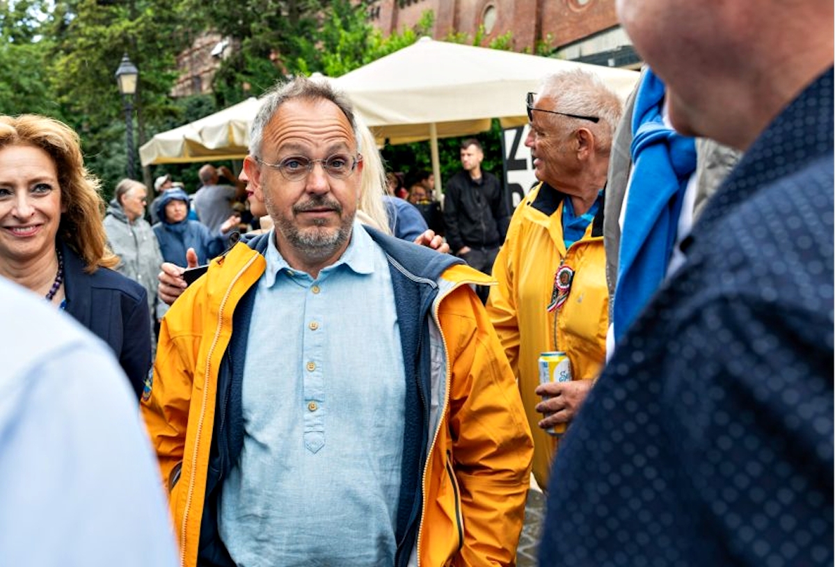 Bús Balázs