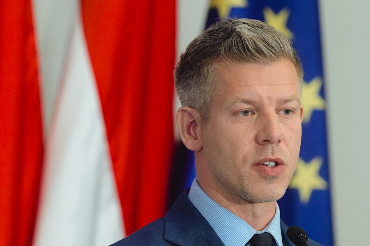 Magyar Péter, Magyarország leendő miniszterelnöke