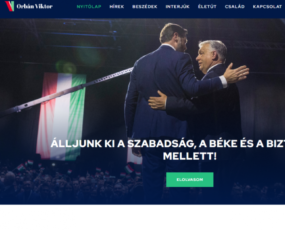 képcím