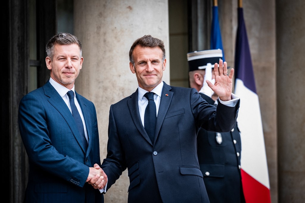 magyar_macron_parizs_ - Startlap Magyar Pétert és Emmanuel Macron