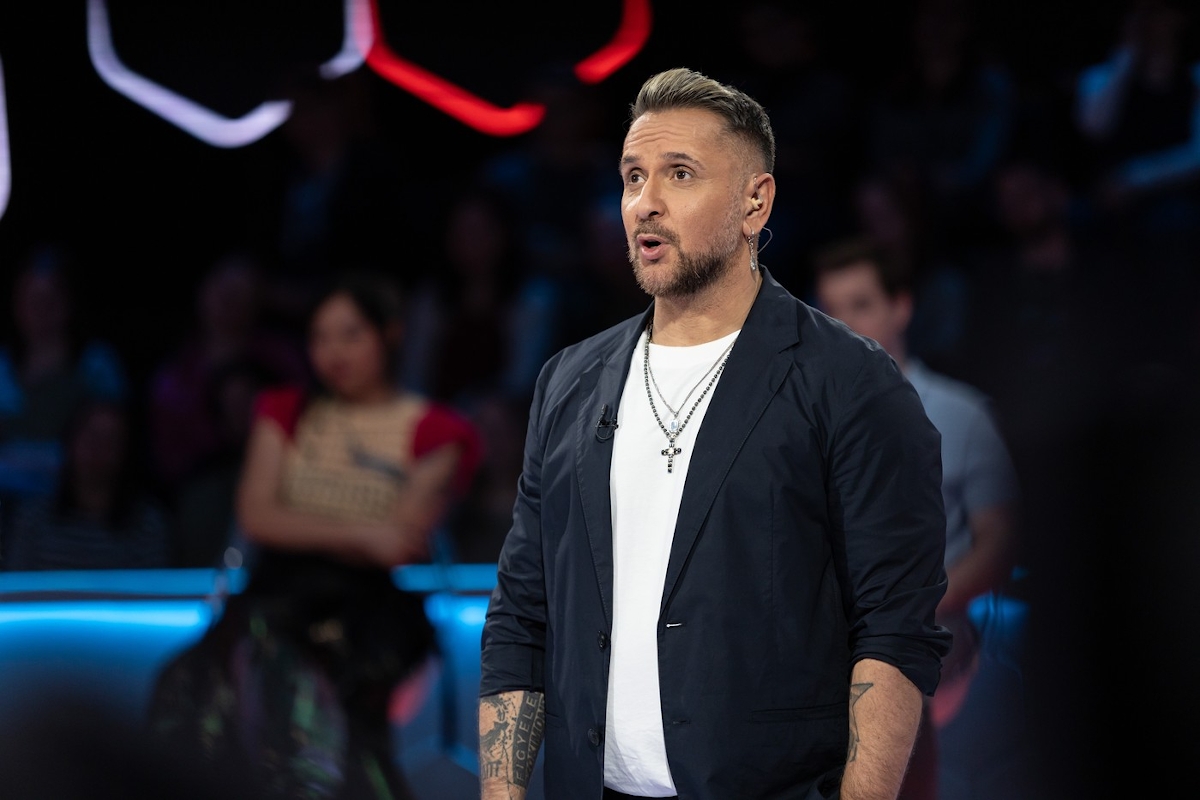 Majoros Péter Majka