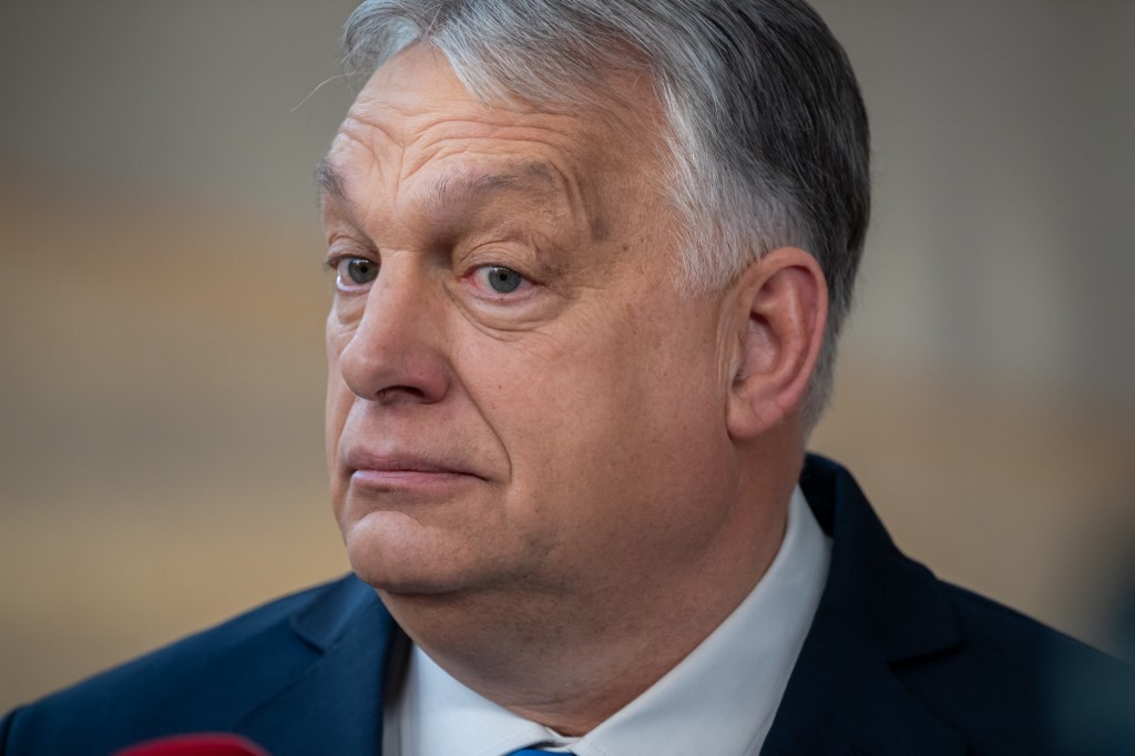 Orbán Viktor