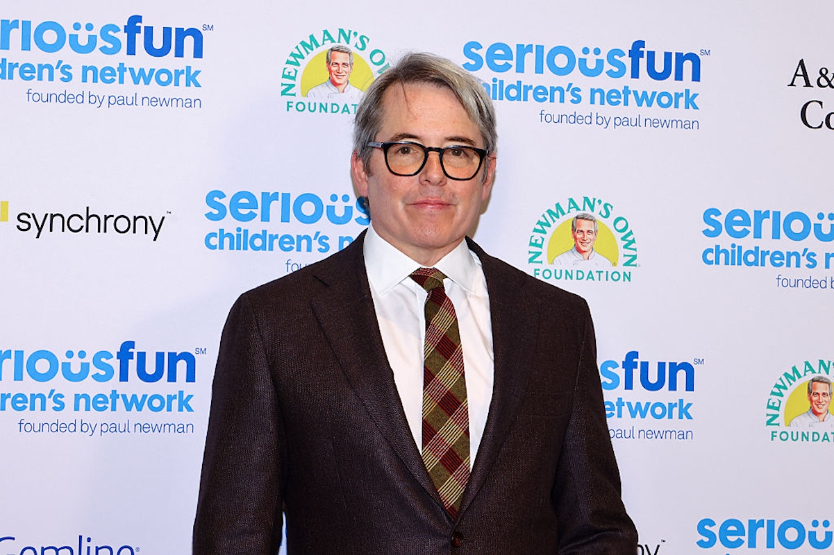 matthew_broderick_ - Startlap Matthew Broderick