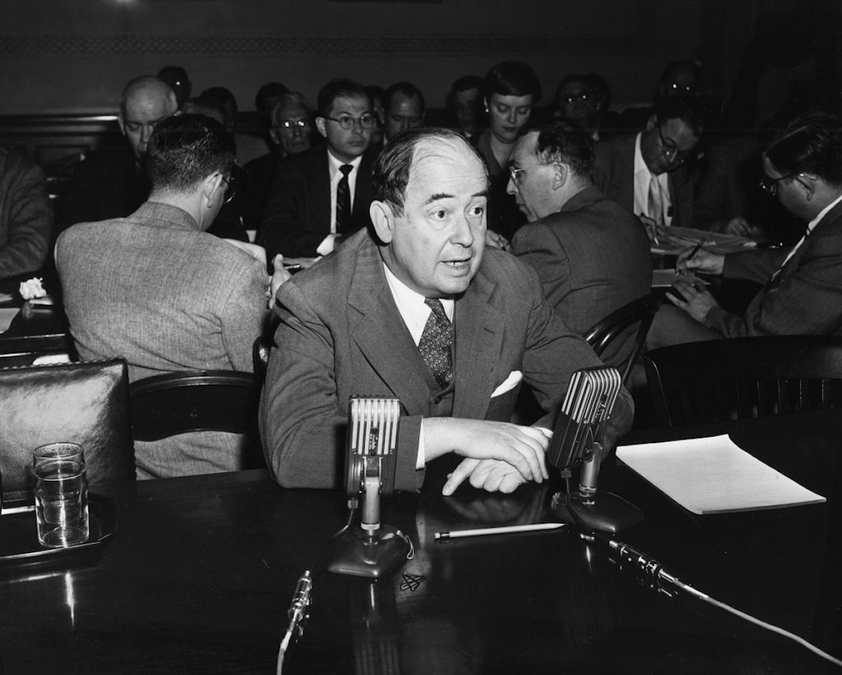 neumann_janos_ - Startlap Neumann János, a számítógép atyja