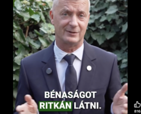 képcím