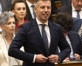 képcím