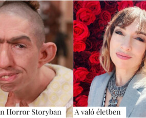 képcím