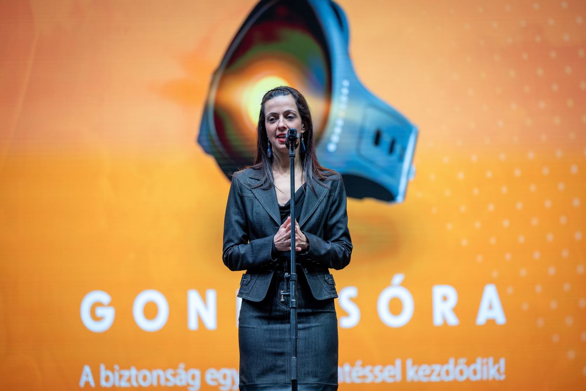 Koncz Zsófia