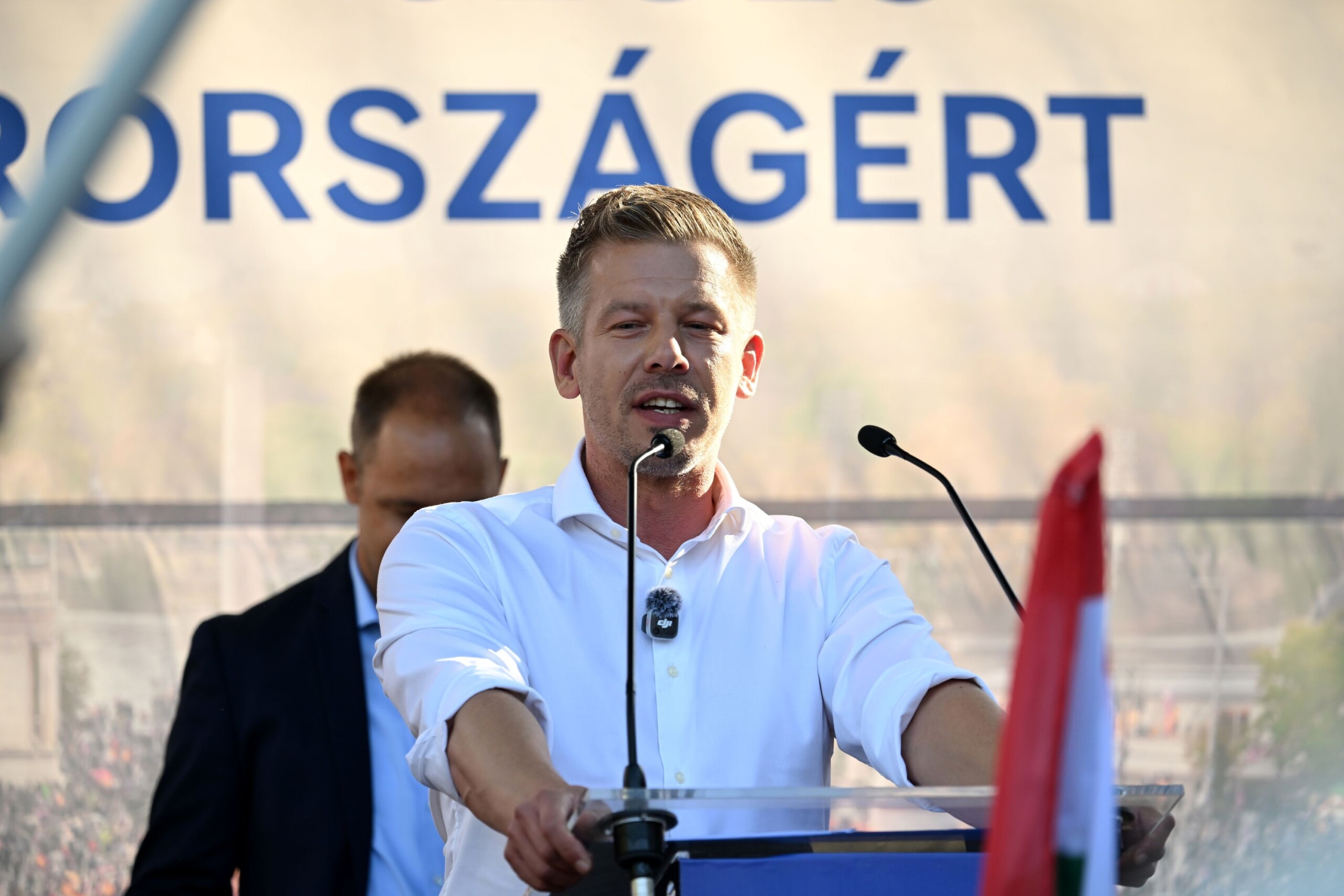 Magyar-peter-pecs - Startlap