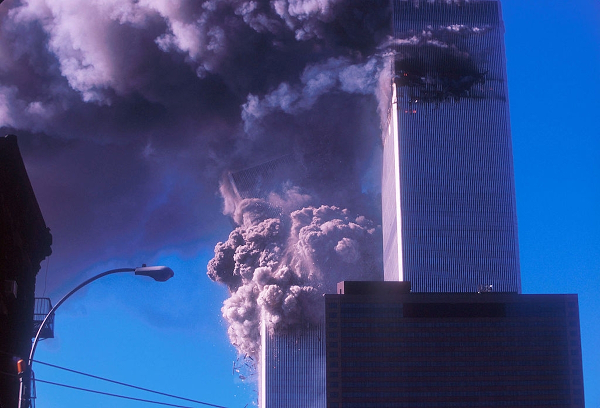 wtc_2001_ - Startlap A World Trade Center az összeomlása előtt