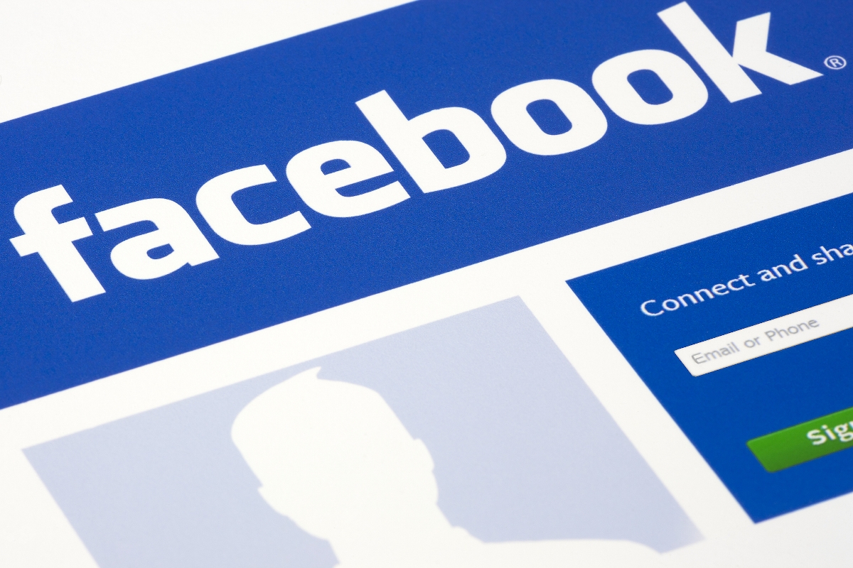 facebook_logo_oldal_ - Startlap A Facebook közösségi háló nyitóoldala