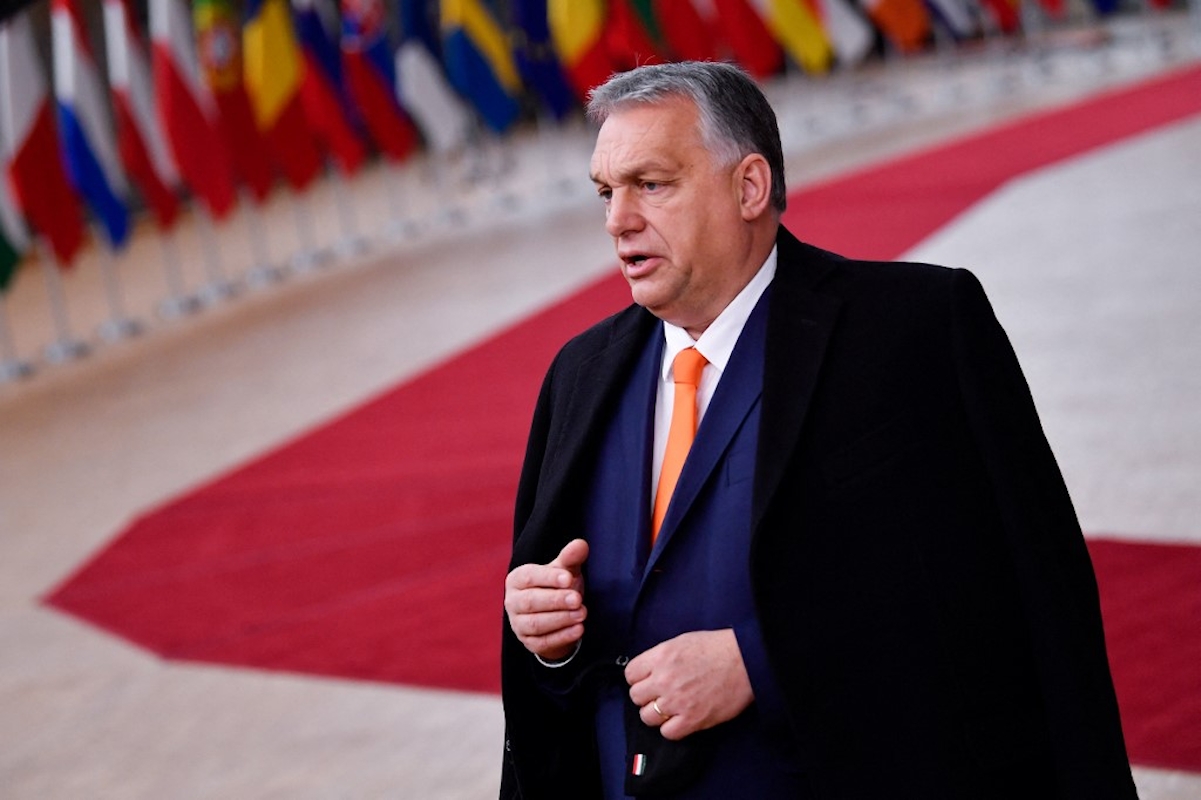 Orbán Viktor