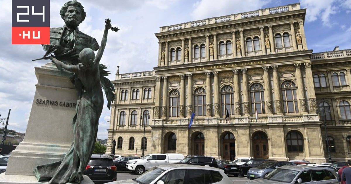 Hun Ren Bemutatták a HUN-REN átalakítását: az MTA felügyelné a hálózatot - Startlap