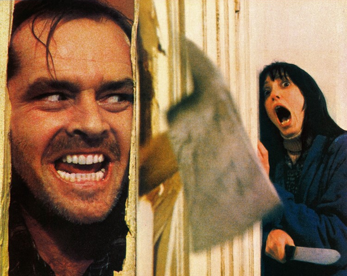 ragyogas_jacknicholson_ - Startlap Jack Nicholson a Ragyogás című filmben