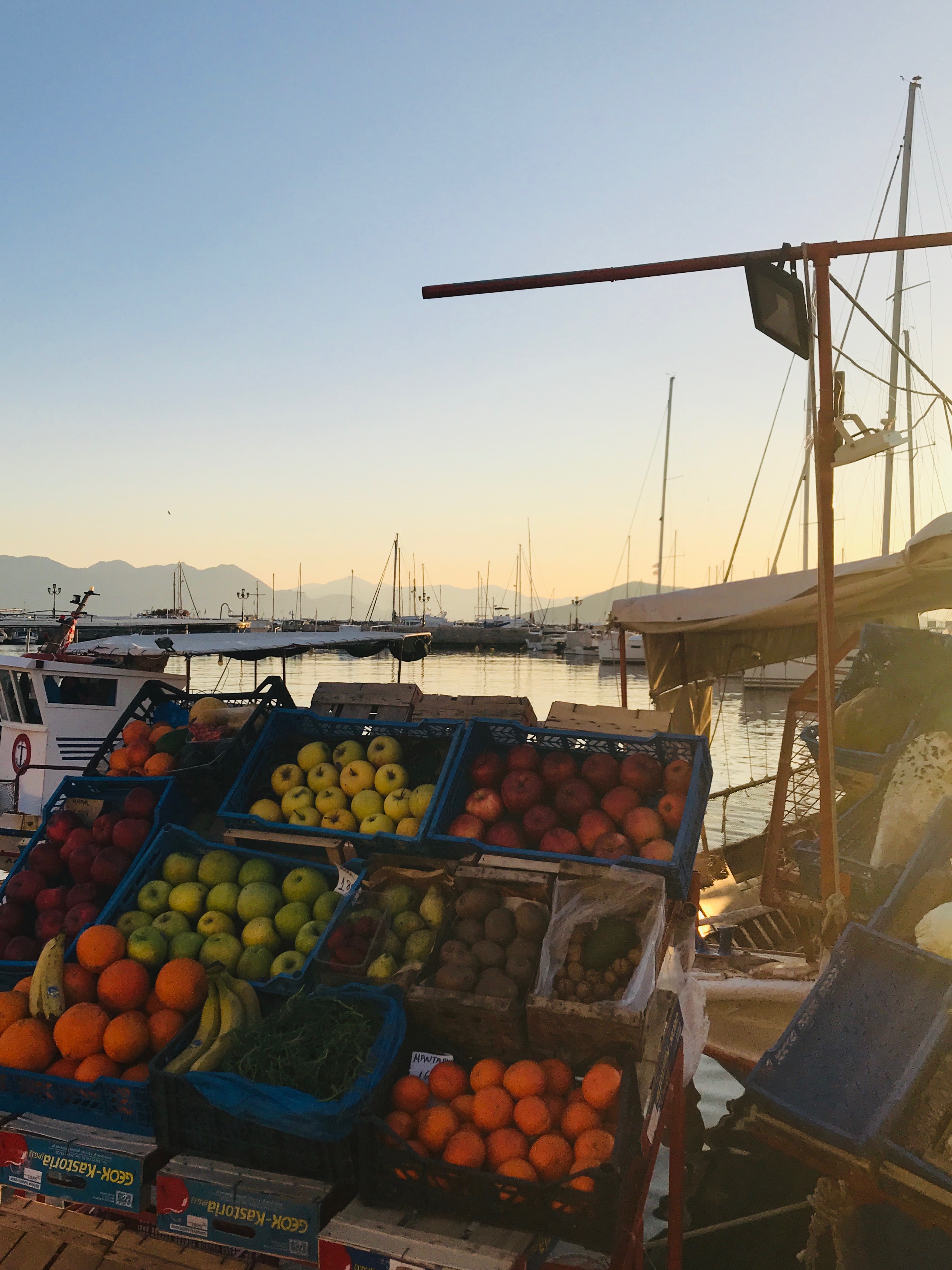 aegina - Startlap Utazás