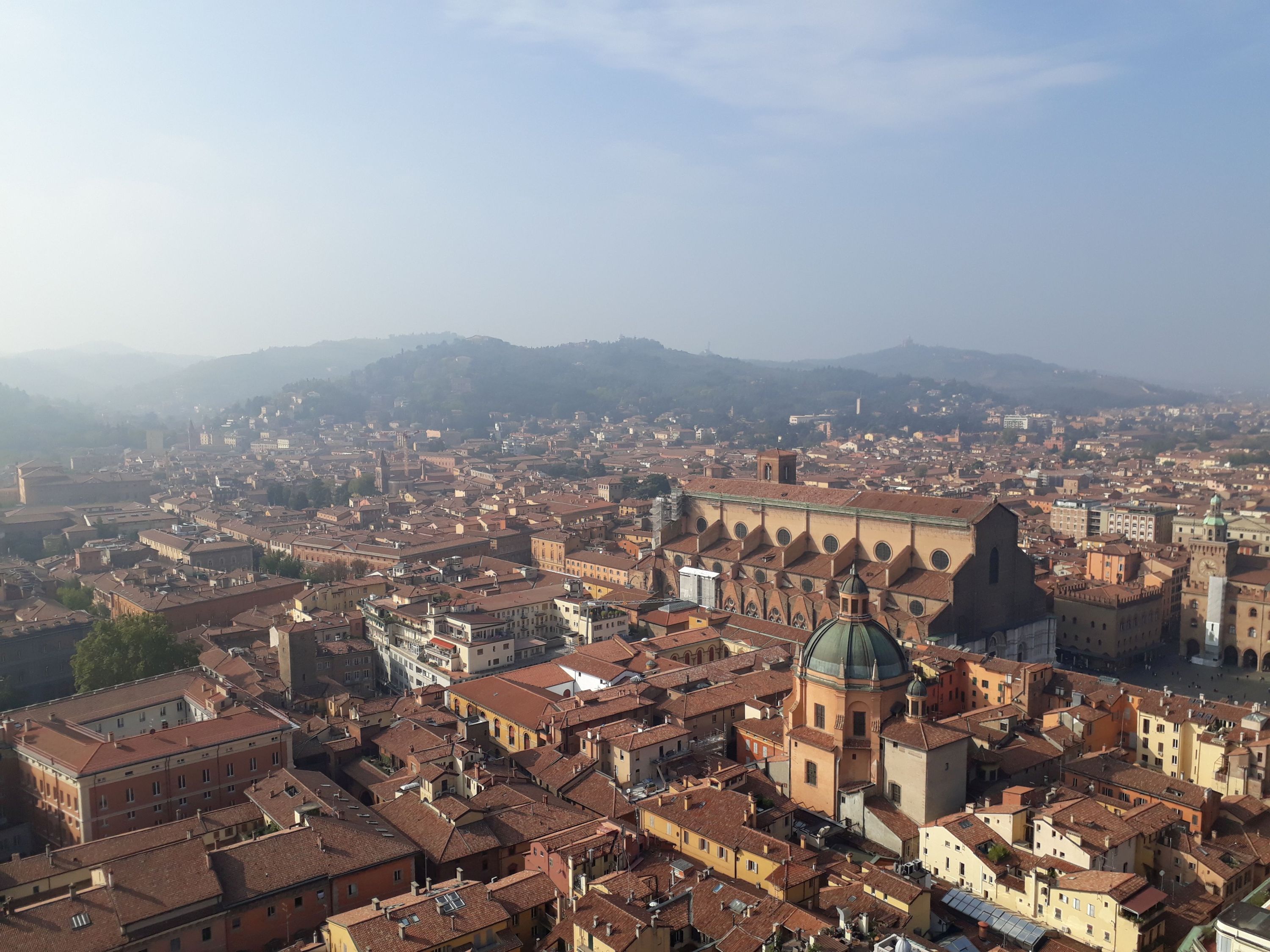 A legjobb látnivalók Bolognában Startlap Utazás