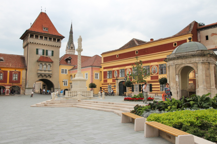 Kőszeg