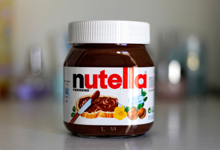 Nutella